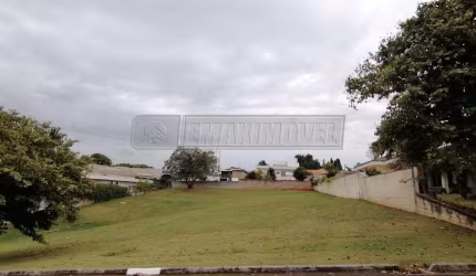 Terreno em Condomínios em Sorocaba