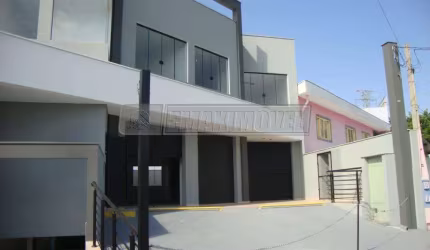 Salão Comercial Negócios em Sorocaba