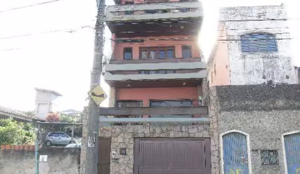 Casa em Bairros em Sorocaba