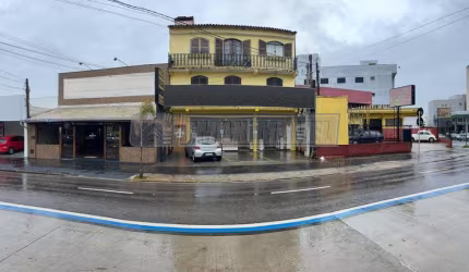 Salão Comercial Negócios em Sorocaba