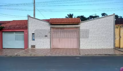 Casa em Bairros em Sorocaba
