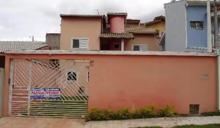 Casa em Bairros em Sorocaba