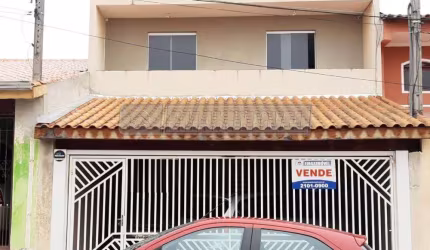 Casa em Bairros em Sorocaba