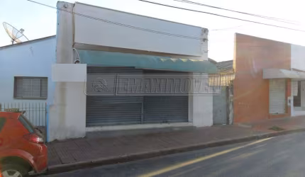 Salão Comercial Negócios em Sorocaba