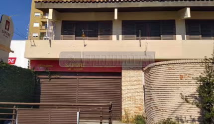 Salão Comercial Negócios em Sorocaba