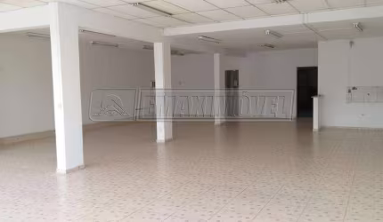 Salão Comercial Negócios em Sorocaba