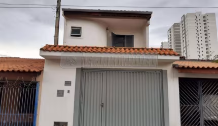 Casa em Bairros em Sorocaba