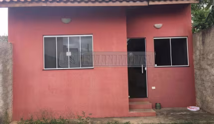 Casa em Bairros em Sorocaba