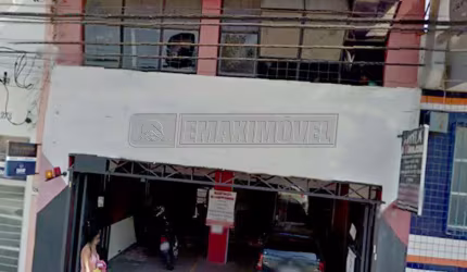 Salão Comercial Negócios em Sorocaba