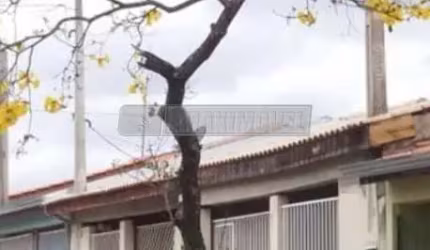 Casa em Bairros em Sorocaba