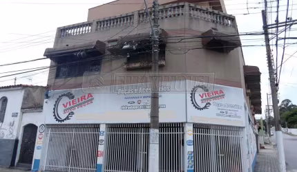 Salão Comercial Negócios em Votorantim