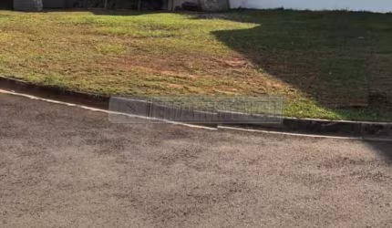 Terreno em Condomínios em Sorocaba