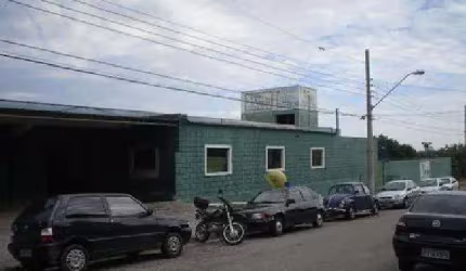 Salão Comercial Negócios em Sorocaba