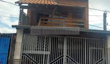 Casa em Bairros em Sorocaba