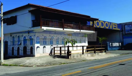 Comercial Imóveis em Sorocaba