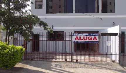 Salão Comercial Negócios em Sorocaba