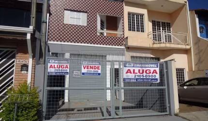 Salão Comercial Negócios em Sorocaba