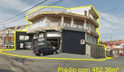 Comercial Imóveis em Sorocaba