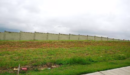 Terreno em Condomínios em Votorantim