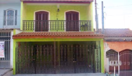 Casa em Bairros em Sorocaba