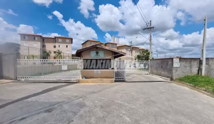 Apartamento Padrão em Votorantim