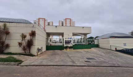 Apartamento Padrão em Sorocaba