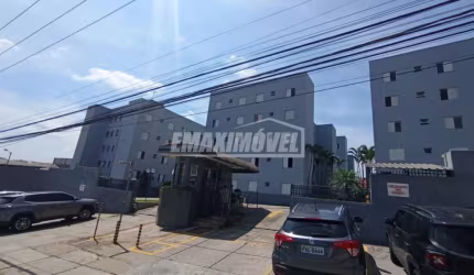 Apartamento Padrão - Residencial Paes de Linhares