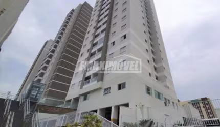 Apartamento Padrão em Sorocaba