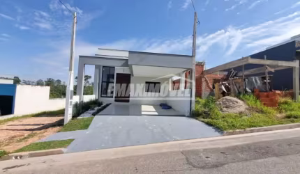 Casa em Condomínios em Sorocaba