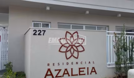 Apartamento Padrão em Sorocaba