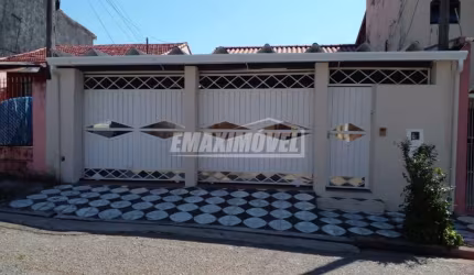 Casa em Bairros em Sorocaba