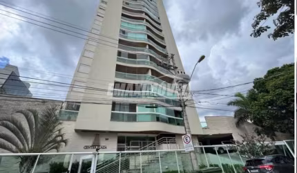 Apartamento 3 quartos sendo 2 suítes - Jardim Paulistano