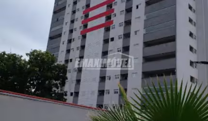 Apartamento Studio - Red Sorocaba