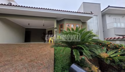 Casa em Condomínios em Sorocaba