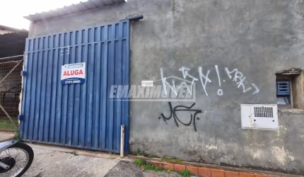 Galpão em Bairro em Sorocaba