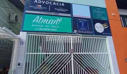 Sala Comercial em Bairro em Sorocaba