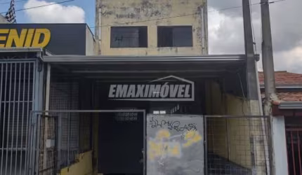 Salão Comercial Negócios em Sorocaba