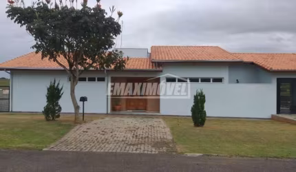 Casa em Condomínios em Araçoiaba da Serra