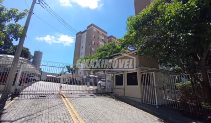 Apartamento Padrão em Sorocaba