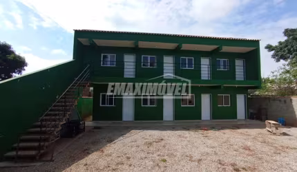 Apartamento Kitnet em Sorocaba
