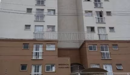 Apartamento Padrão em Sorocaba