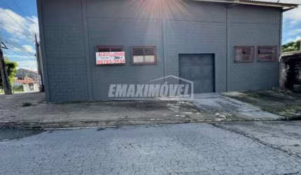 Galpão em Bairro em Sorocaba