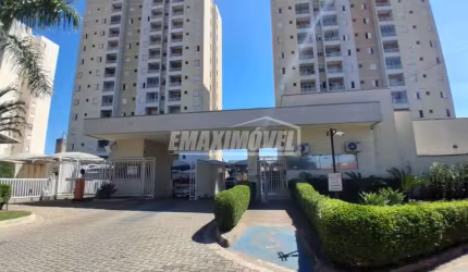 Apartamento Mobiliado com 2 Quartos no Wanel Ville 1