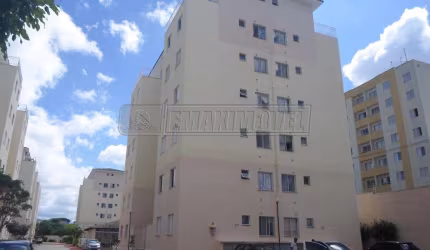 Apartamento Duplex em Sorocaba