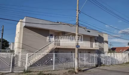 Apartamento Kitnet em condomínio em Sorocaba
