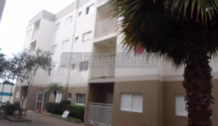Apartamento Padrão em Votorantim