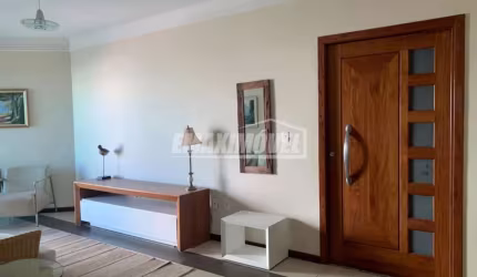Apartamento Padrão em Sorocaba