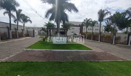 Apartamento Padrão em Sorocaba