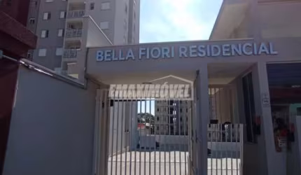 Apartamento Padrão em Sorocaba