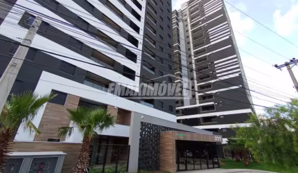 Apartamento Padrão em Sorocaba
